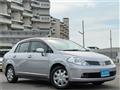 2007 Nissan Tiida Latio
