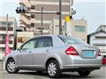 2007 Nissan Tiida Latio