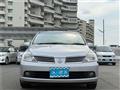 2007 Nissan Tiida Latio