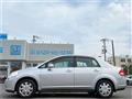 2007 Nissan Tiida Latio