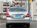 2007 Nissan Tiida Latio