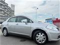 2007 Nissan Tiida Latio