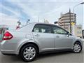 2007 Nissan Tiida Latio