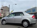 2007 Nissan Tiida Latio