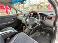 2007 Nissan Tiida Latio