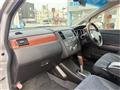 2007 Nissan Tiida Latio