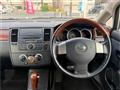 2007 Nissan Tiida Latio