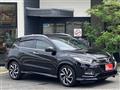 2020 Honda VEZEL