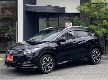 2020 Honda VEZEL