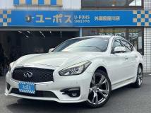 2015 Nissan Fuga