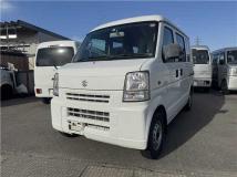 2013 Suzuki Every