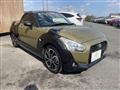 2015 Daihatsu Copen