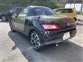 2015 Daihatsu Copen