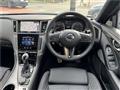 2021 Nissan Skyline