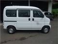 2012 Honda Acty