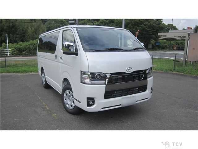 2026 Toyota Toyota Others
