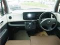 2011 Nissan Moco