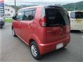 2011 Nissan Moco