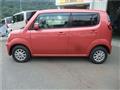 2011 Nissan Moco