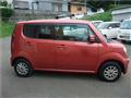 2011 Nissan Moco