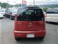 2011 Nissan Moco