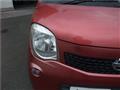 2011 Nissan Moco