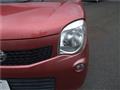 2011 Nissan Moco