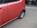 2011 Nissan Moco