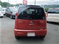 2011 Nissan Moco