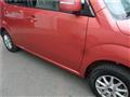 2011 Nissan Moco