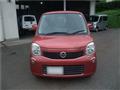 2011 Nissan Moco