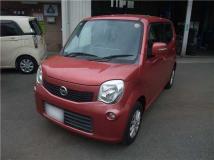 2011 Nissan Moco