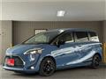 2022 Toyota Sienta