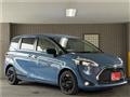 2022 Toyota Sienta