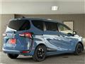 2022 Toyota Sienta