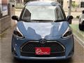2022 Toyota Sienta