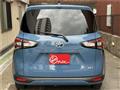 2022 Toyota Sienta