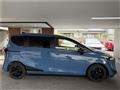 2022 Toyota Sienta