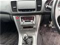 2005 Subaru Legacy B4