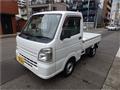 2019 Suzuki Carry Truck