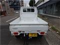 2019 Suzuki Carry Truck