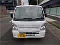 2019 Suzuki Carry Truck