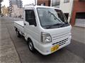 2019 Suzuki Carry Truck