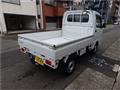 2019 Suzuki Carry Truck