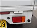 2019 Suzuki Carry Truck