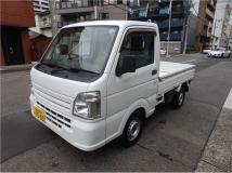 2019 Suzuki Carry Truck