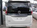 2019 Nissan Serena