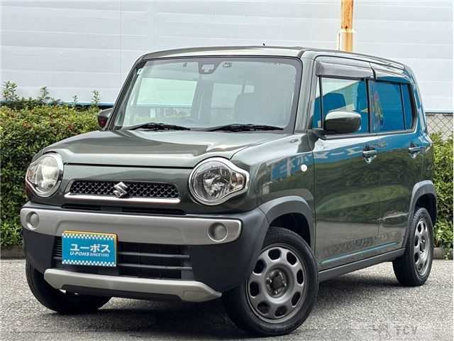 2014 Suzuki Suzuki Others