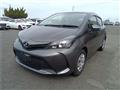 2016 Toyota Vitz