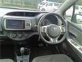 2016 Toyota Vitz